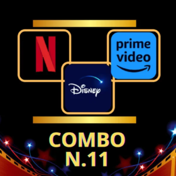 COMBO # 11