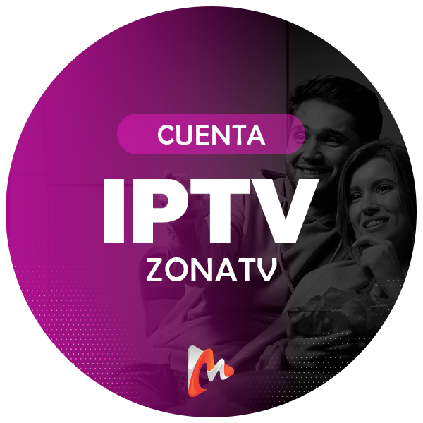 IPTV CON WIN+