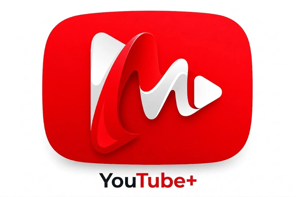 YouTube+ SOLO PARA ANDROID Y WINDOWS