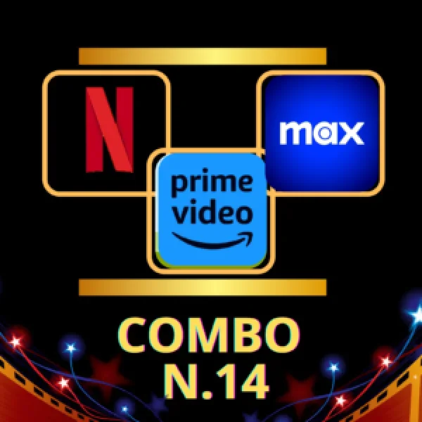 COMBO # 14