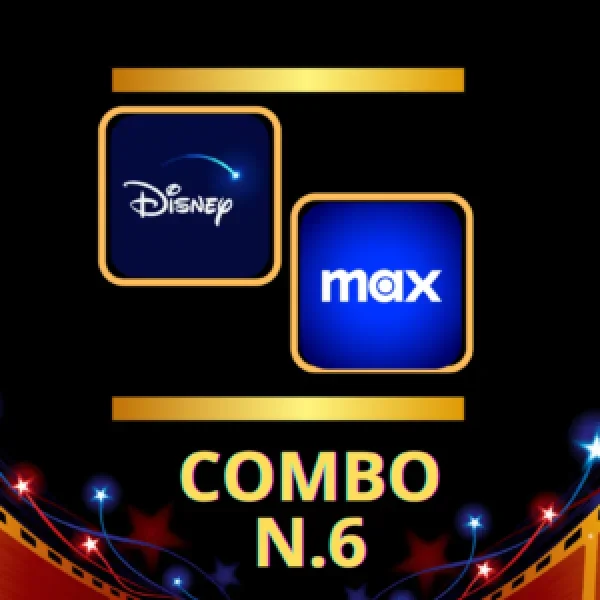 COMBO # 6
