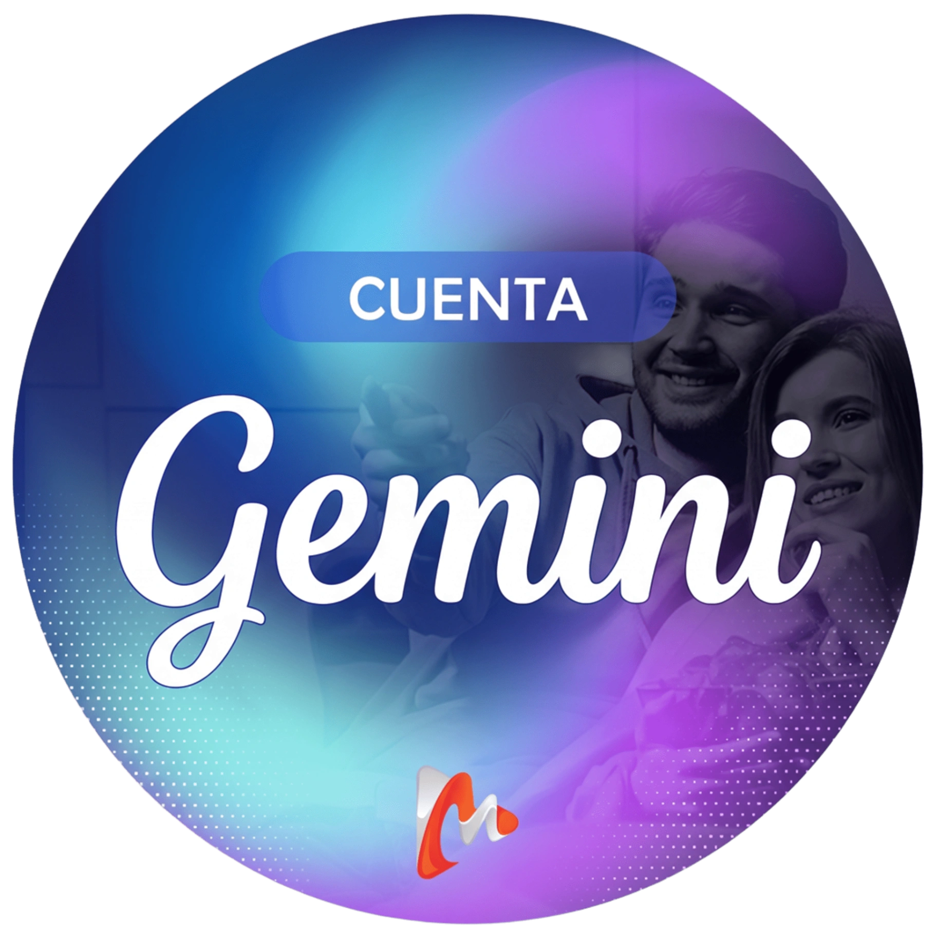 GEMINI PRO 18 MESES