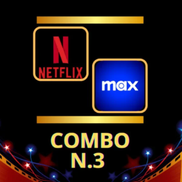 COMBO # 3