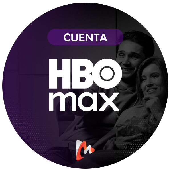 HBO MAX