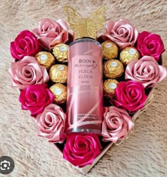 PERFUMERIA