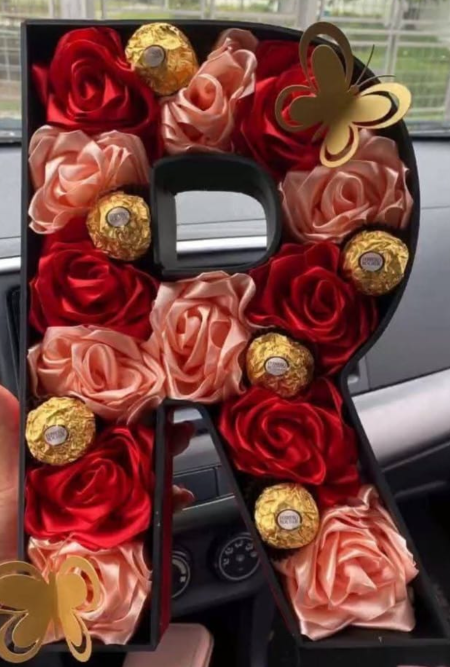 ROSAS ETERNAS