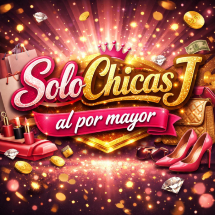 Solochicasj logo