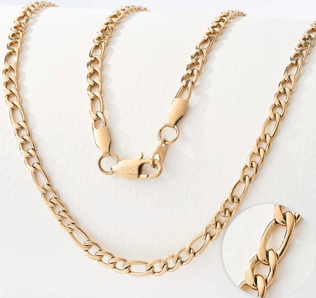 Cadena Cartier
