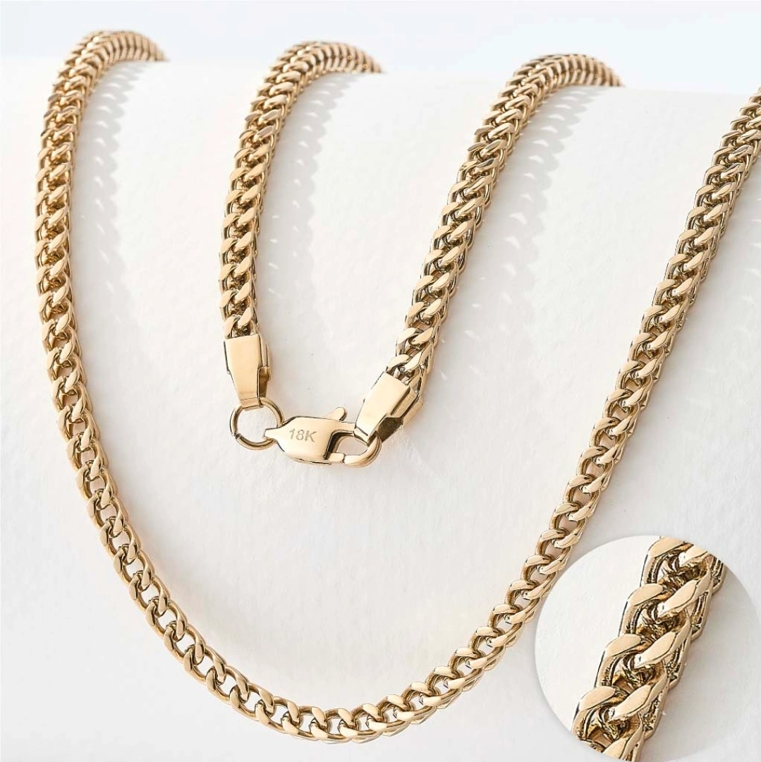 Cadena Franco