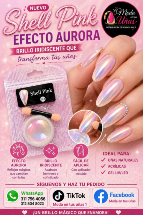 Efecto Aurora