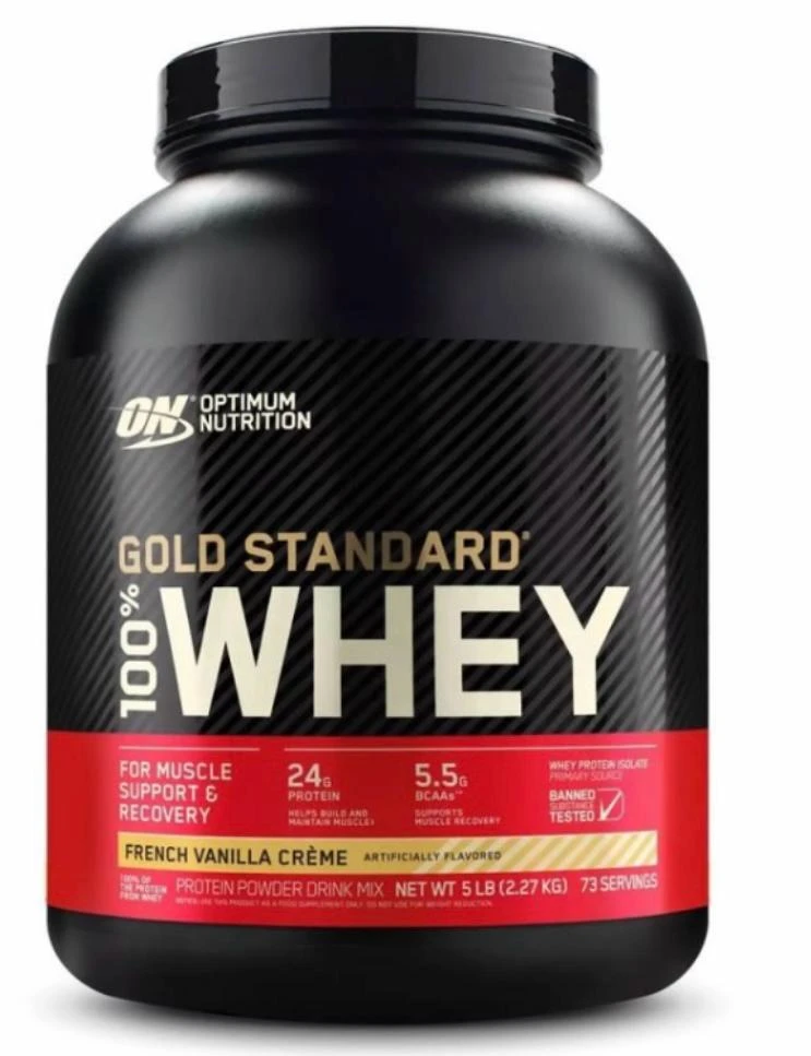 PROTEINA GOLD STANDARD