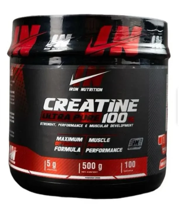 CREATINA SMART NUTRITION