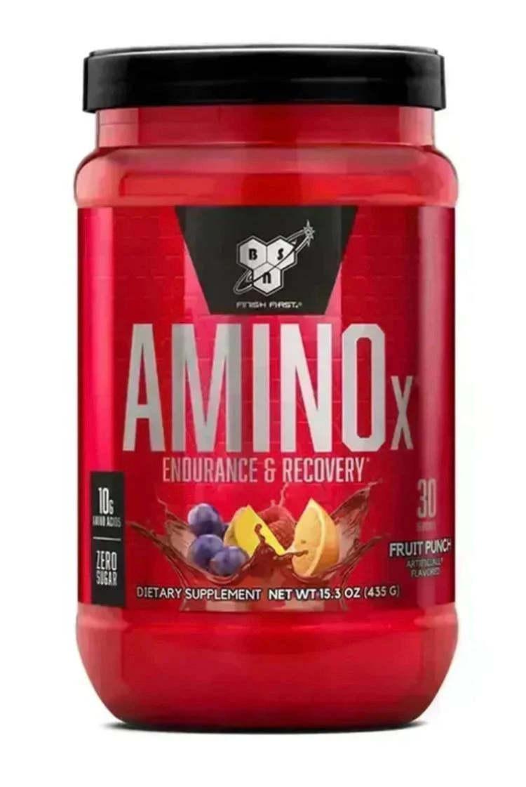 AMINOX BSN
