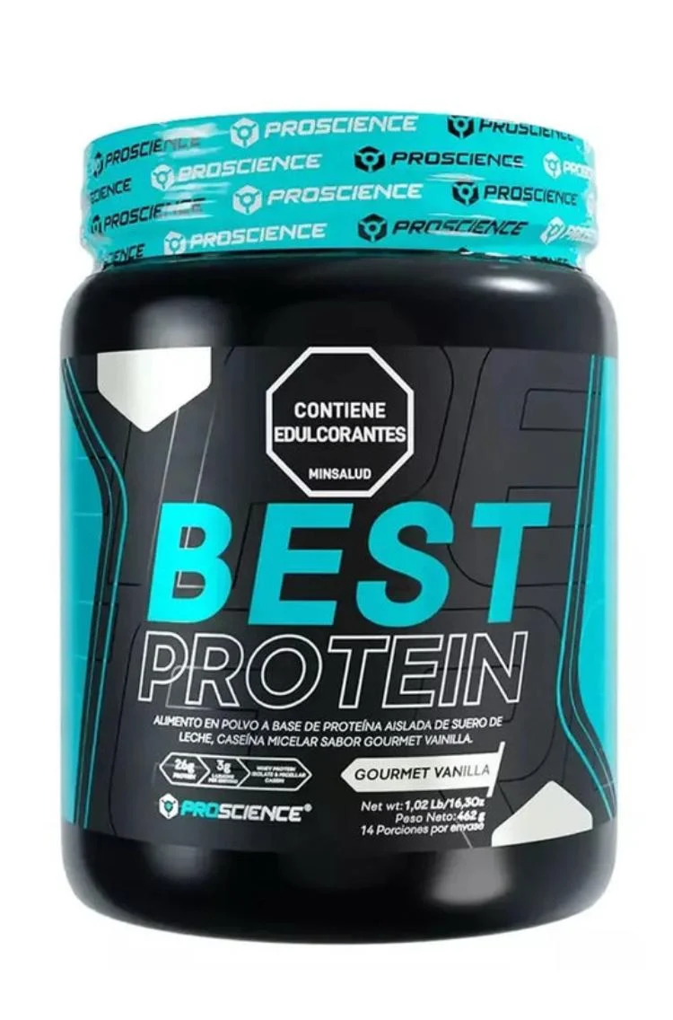 BEST PROTEIN DE PROSCIENCE