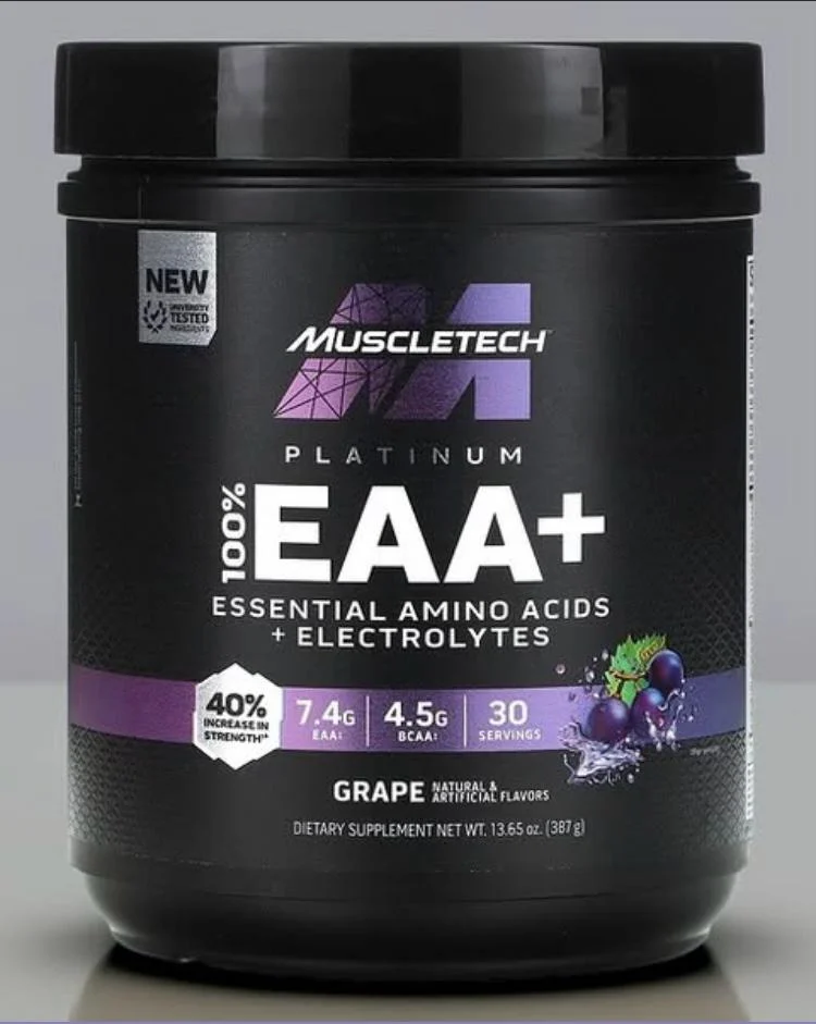 AMINOACIDO MUSCLETECH
