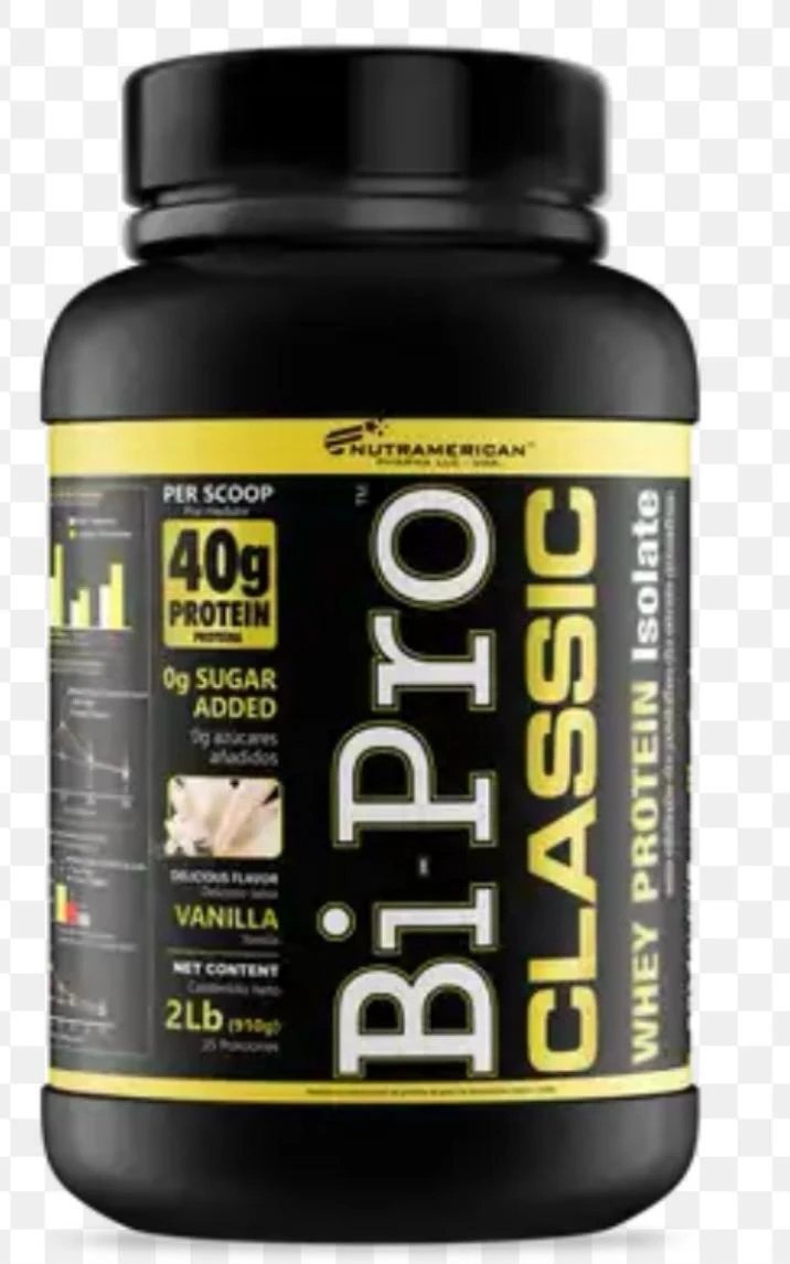 PROTEINA BI PRO