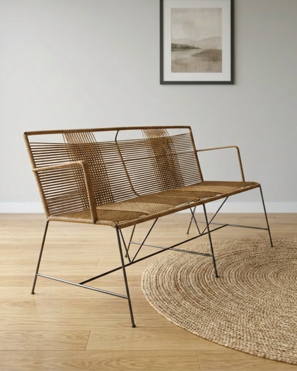 Sillon Poltrona Triple