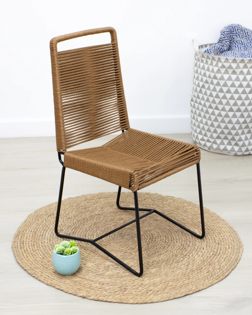 Silla Tulum baby