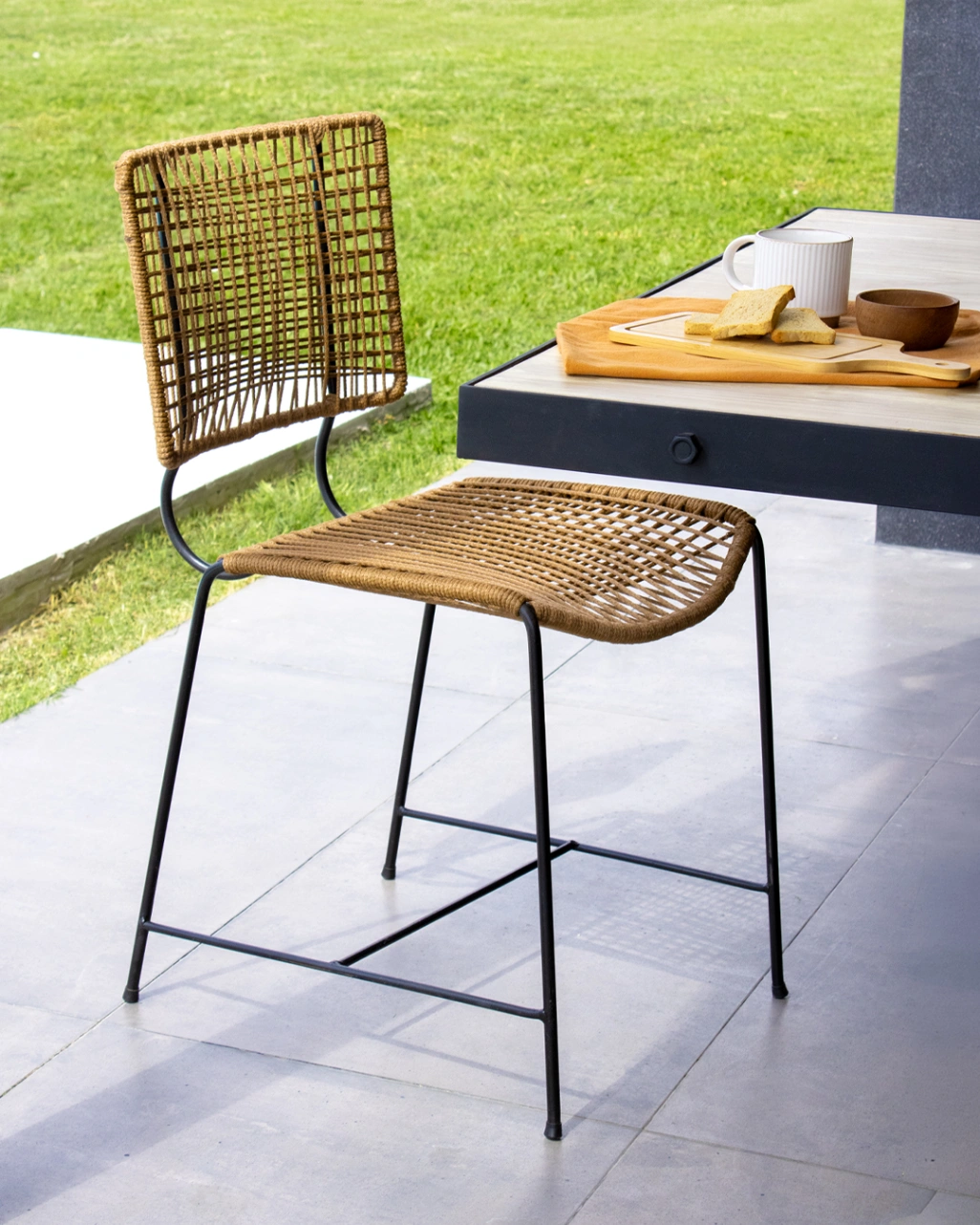 Silla India