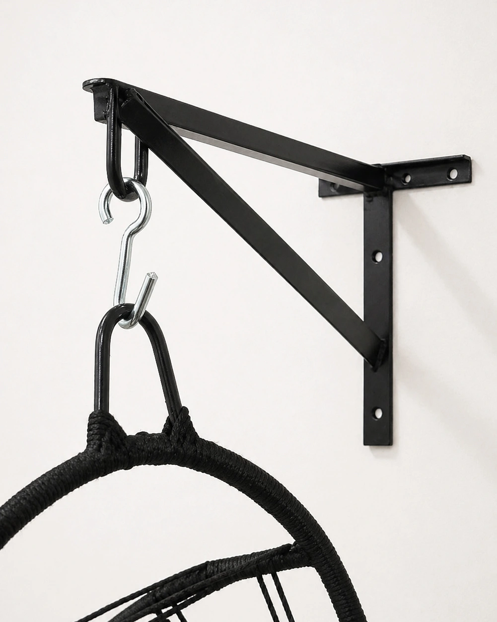 Soporte de Hamaca para Pared