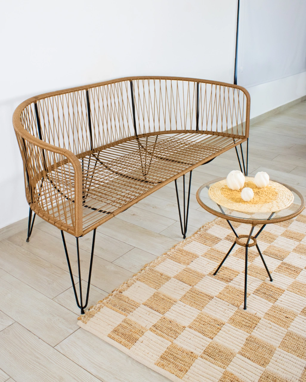 Sillón Triple Gervasoni