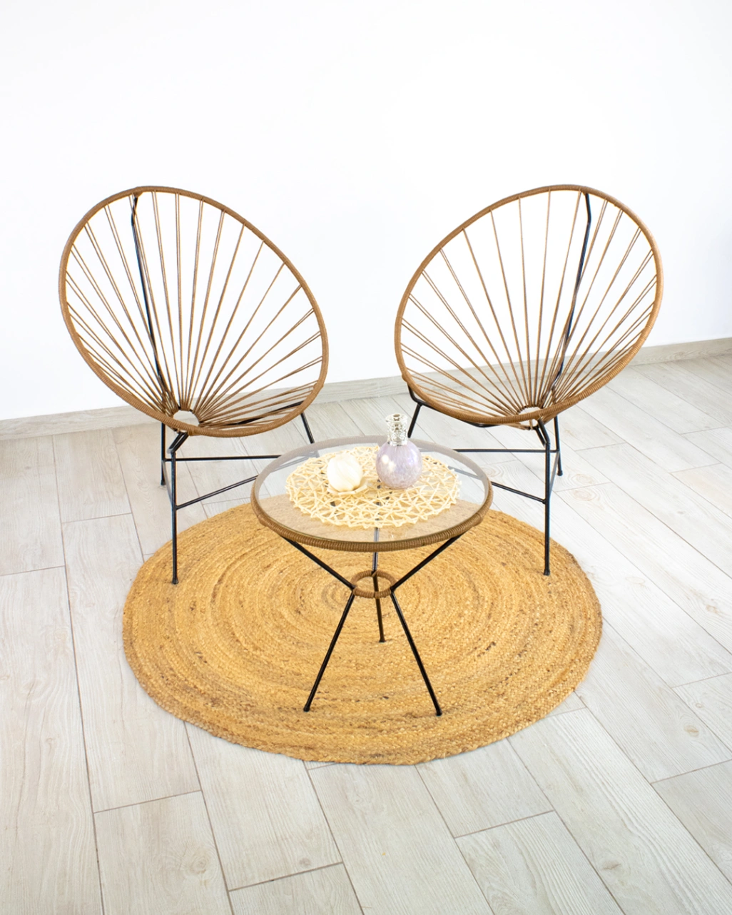 Silla Pomona