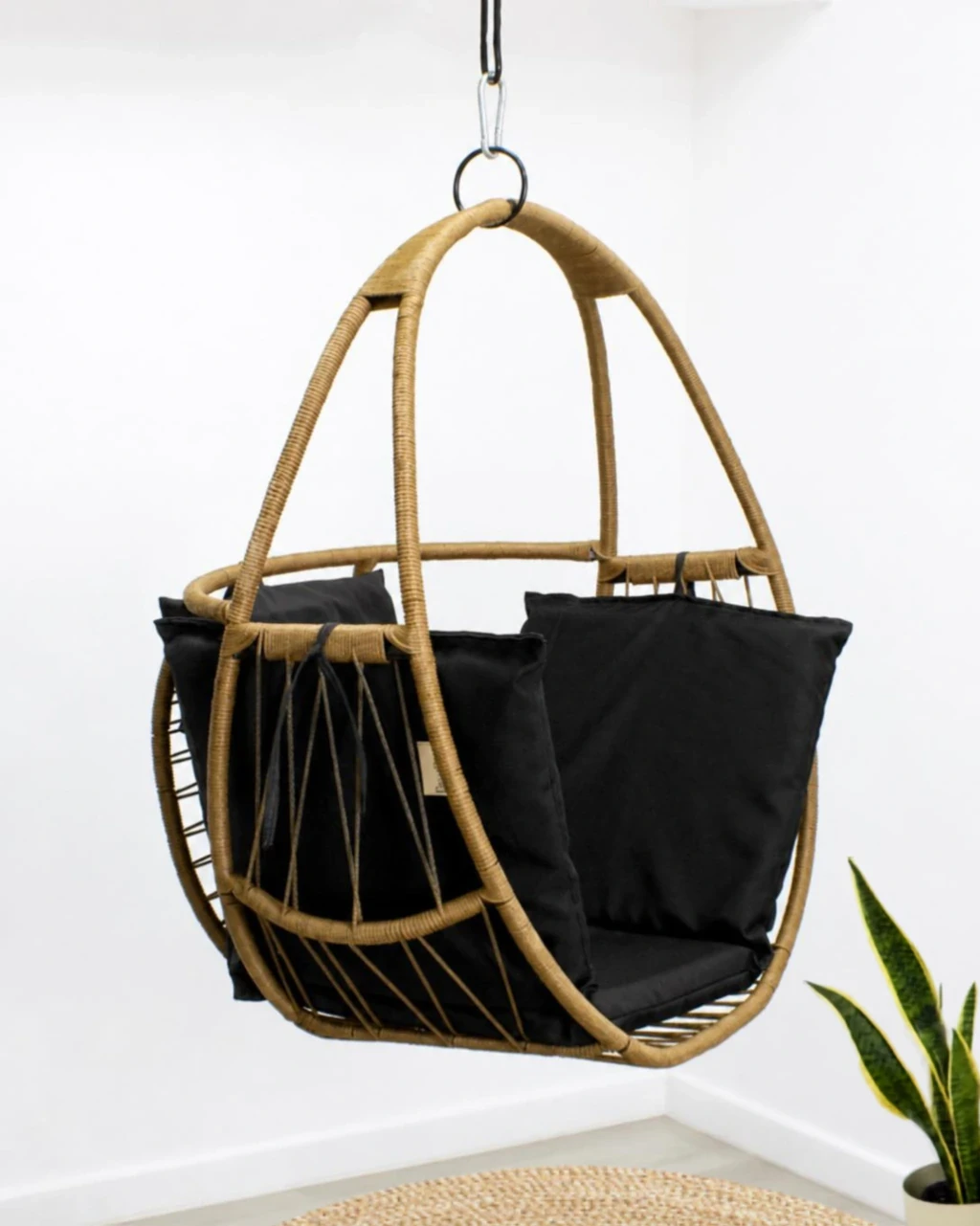 Almohadon Hamaca Tailandia