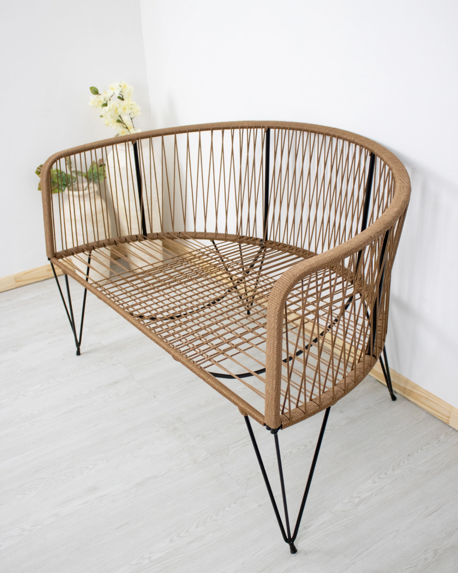 Sillon Gervasoni Doble