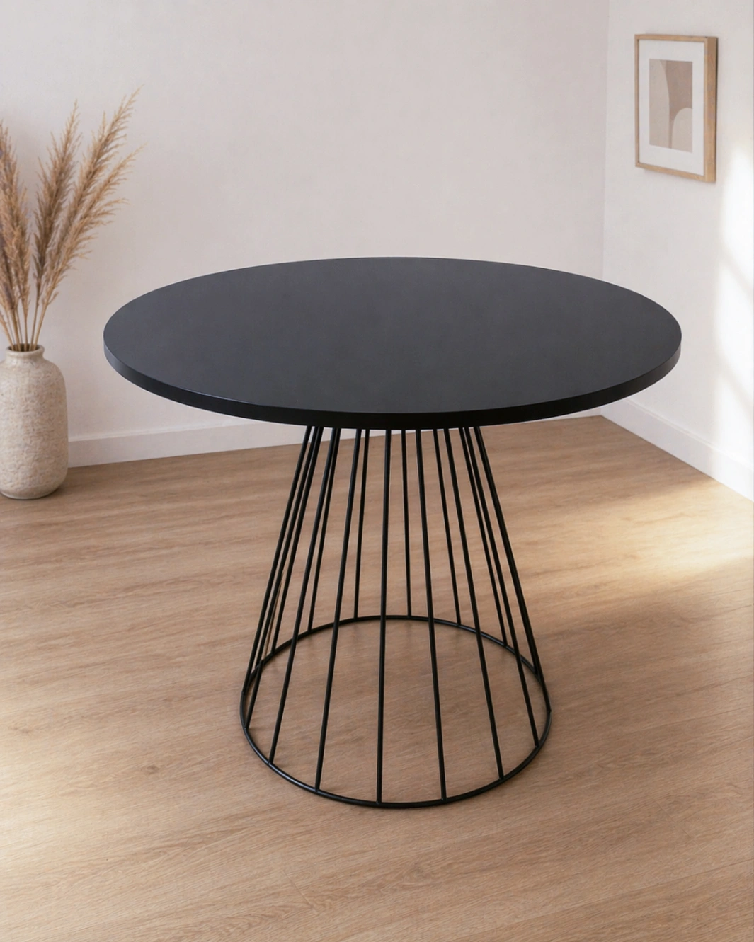 Mesa Comedor Lisboa 90 cm