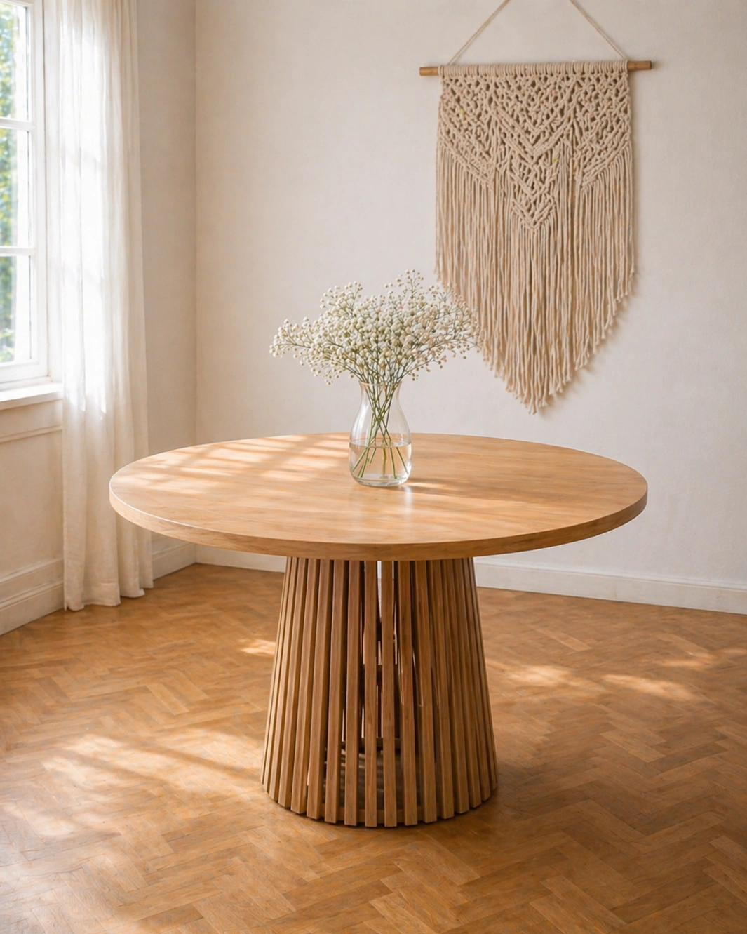 Mesa Paraiso 120 cm