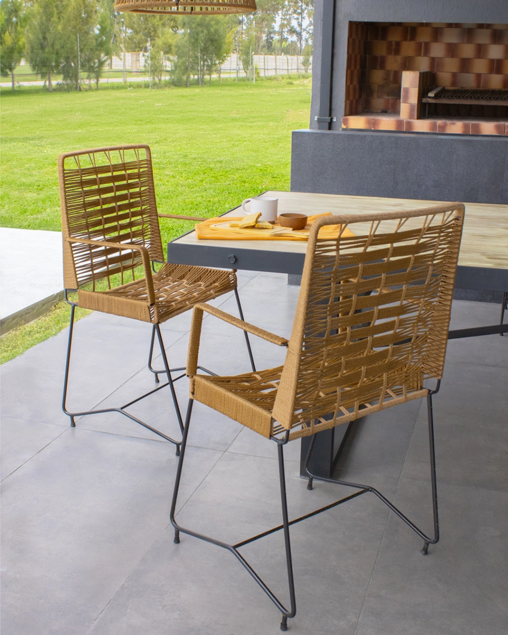 Silla Rio