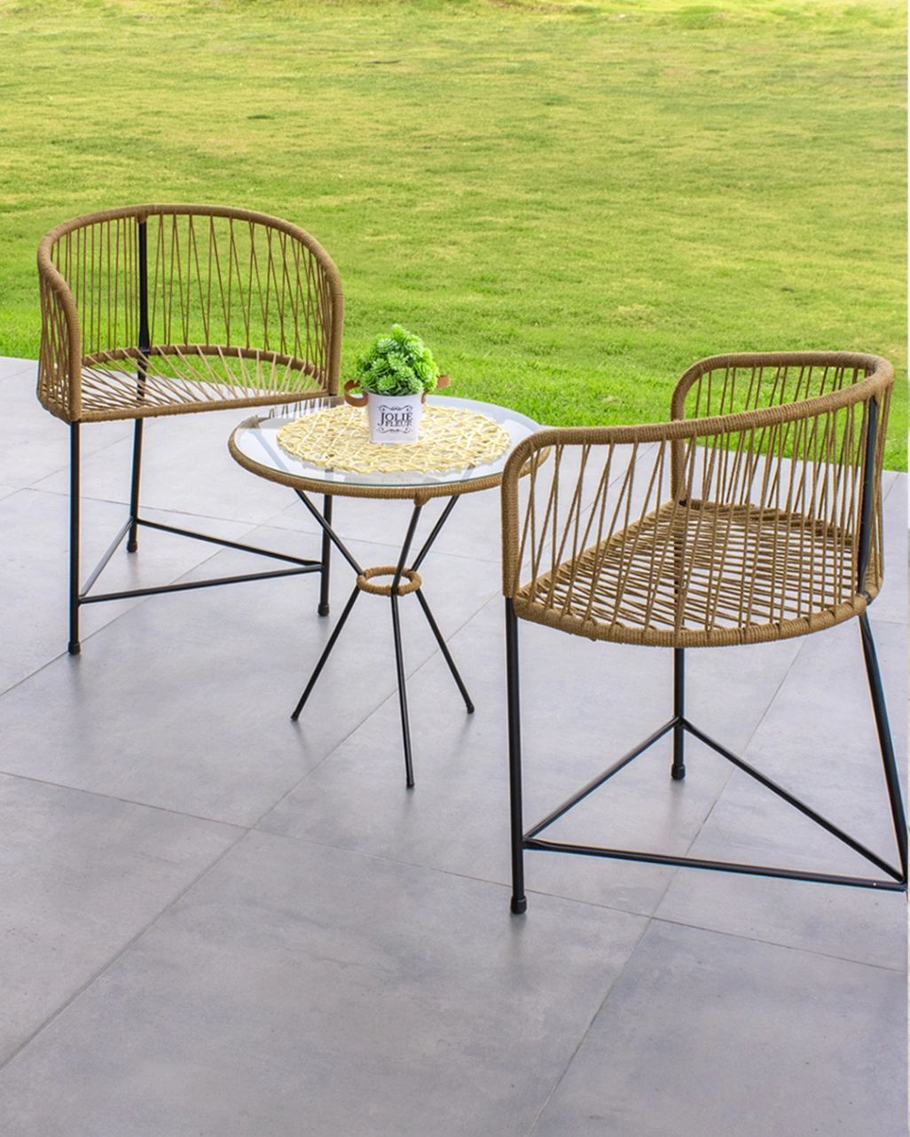 Silla Milan