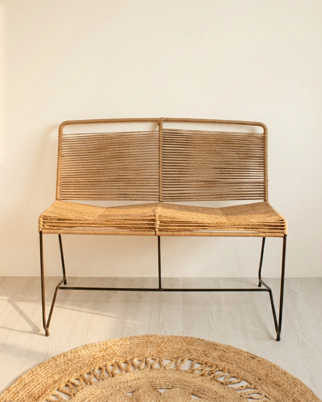 Silla Tulum Doble