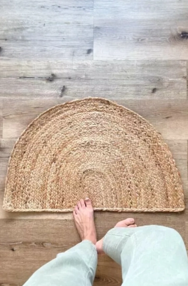 Alfombra Andina 50x80 cm