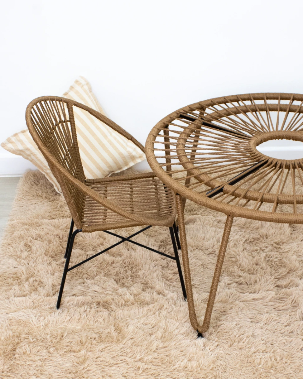Silla Infantil Sophie