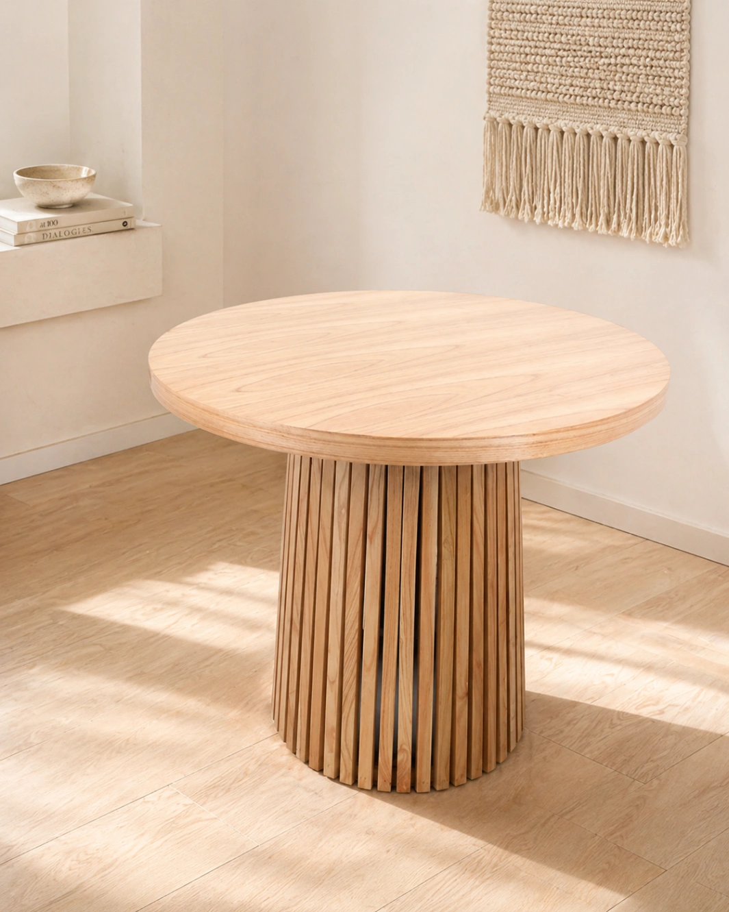 Mesa Paraiso 100 cm