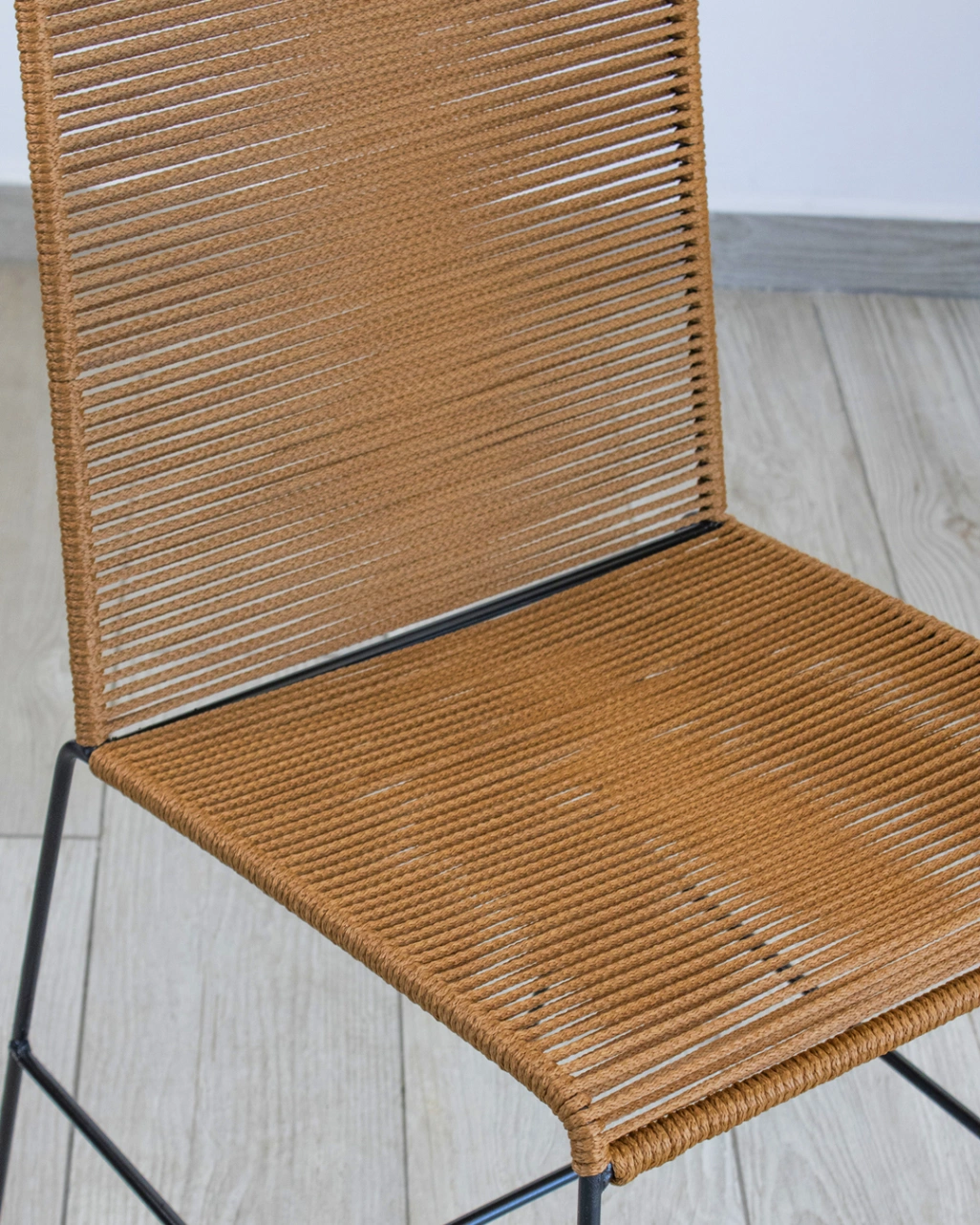 Silla Amsterdam Respaldo Alto