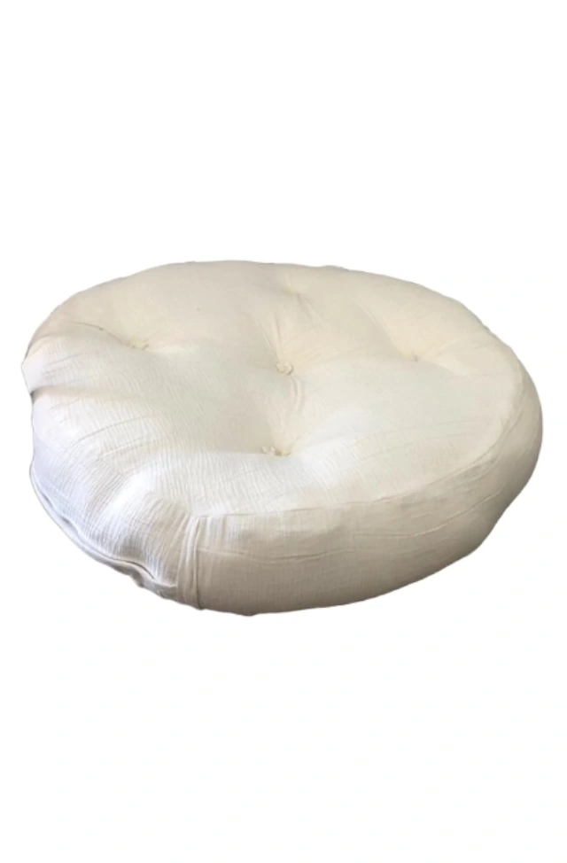 Almohadon Camastro Redondo