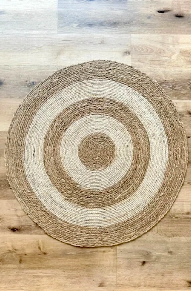 Alfombra Isma 120 cm