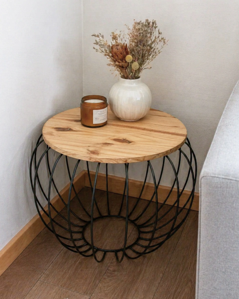 Mesa Manzana