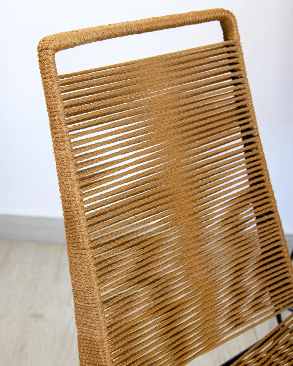 Silla Tulum Respaldo Alto