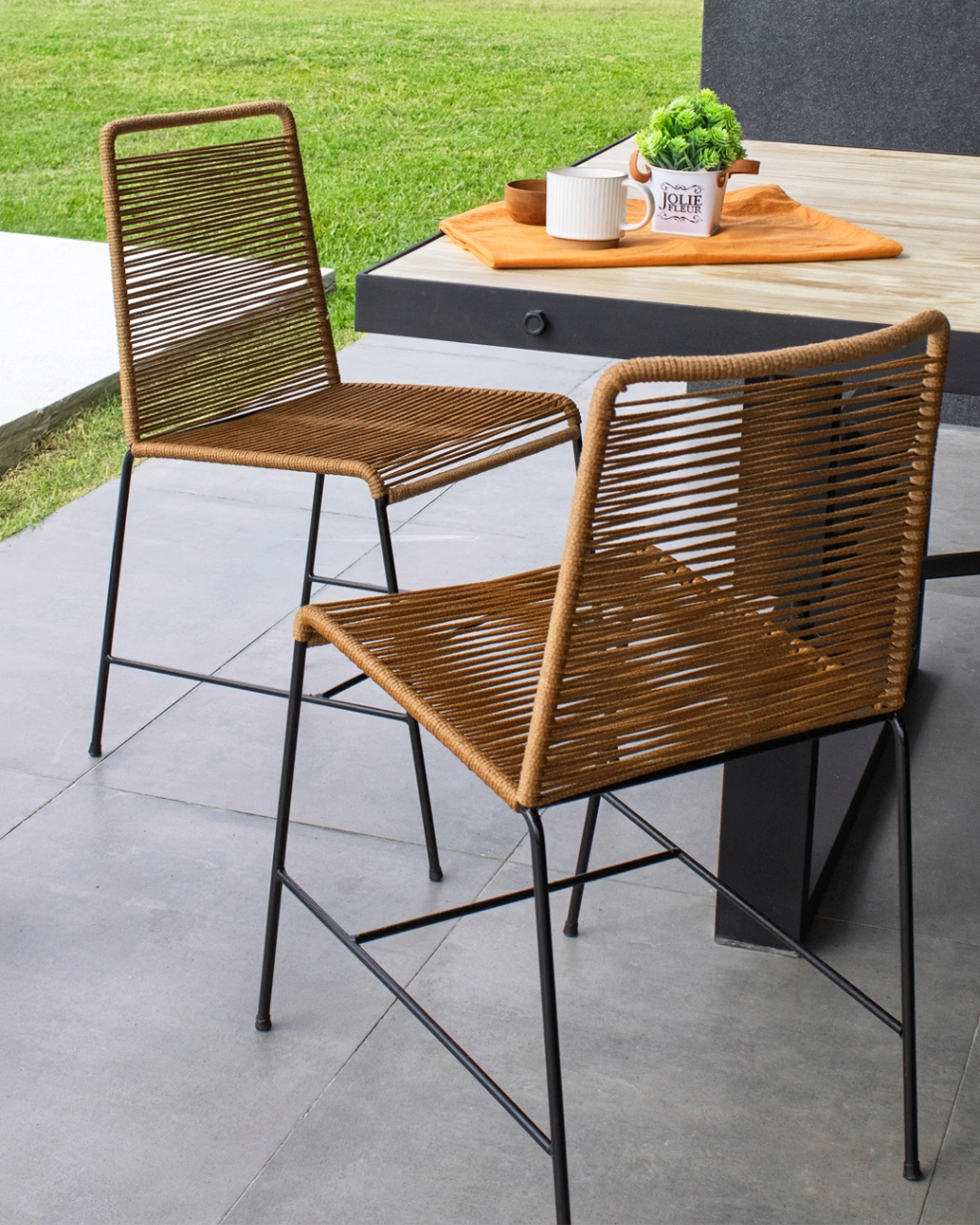 Silla Amsterdam