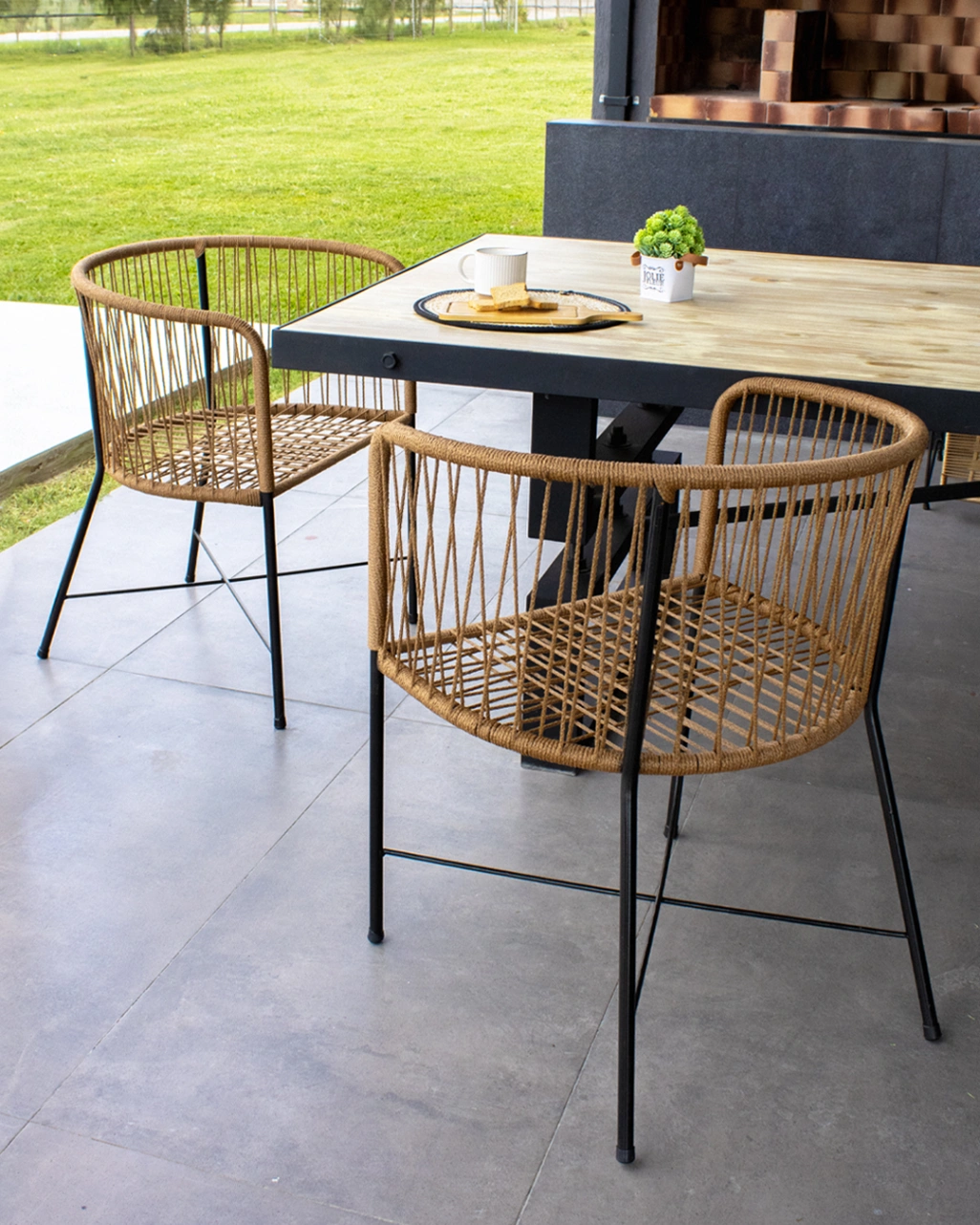 Silla Roma
