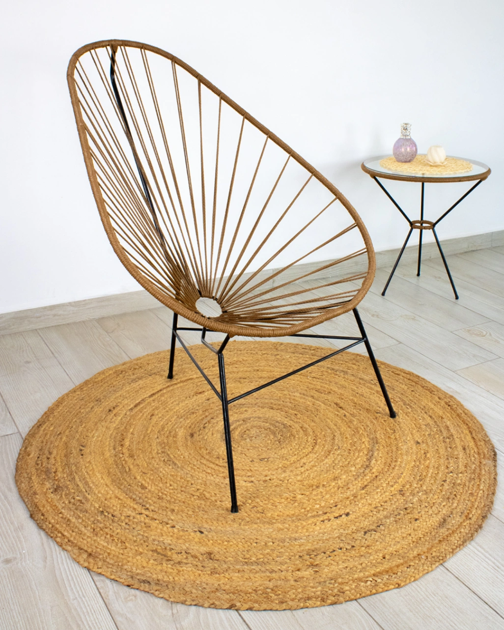 Silla Acapulco