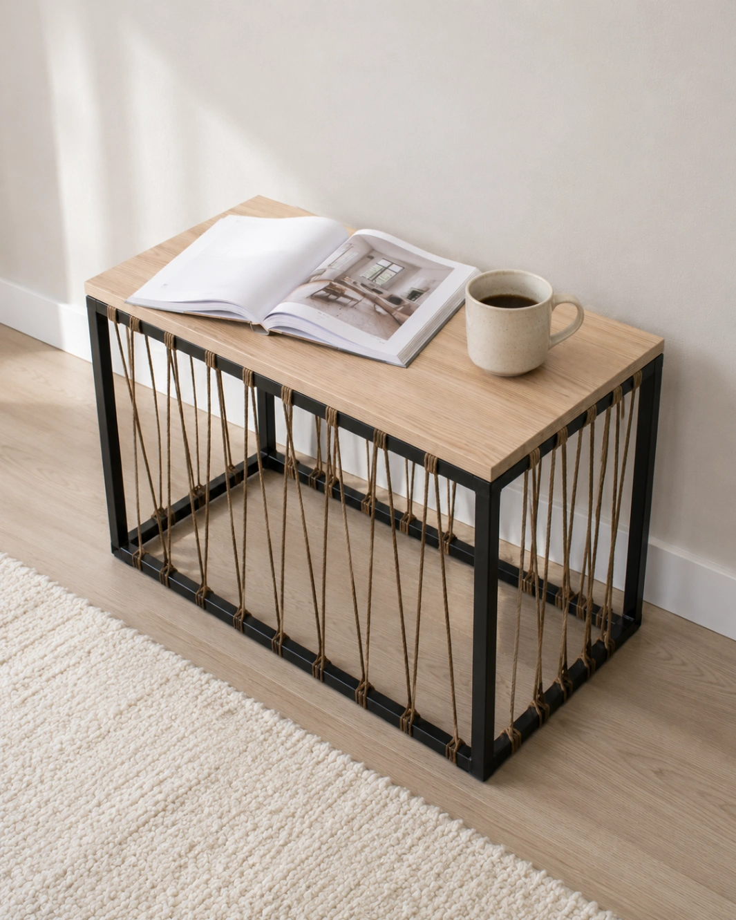 Mesa de Cafe