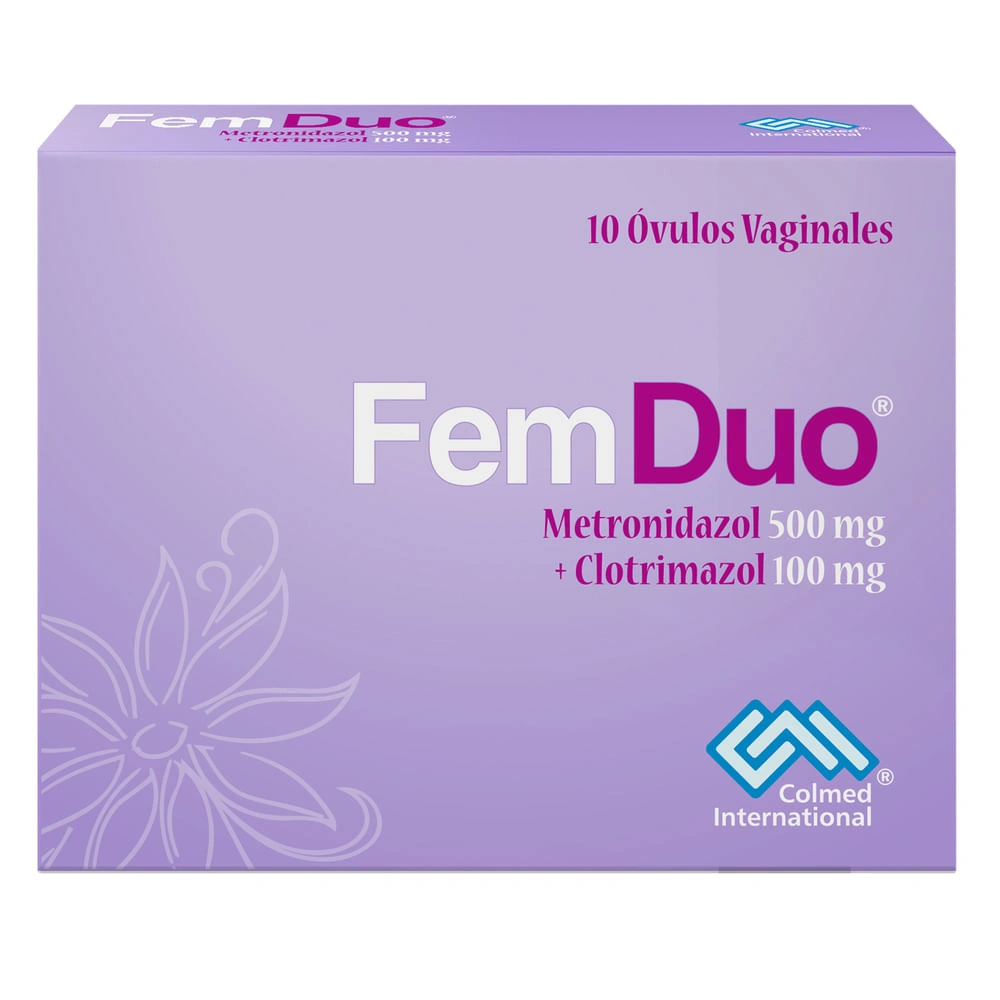 FEMDUO