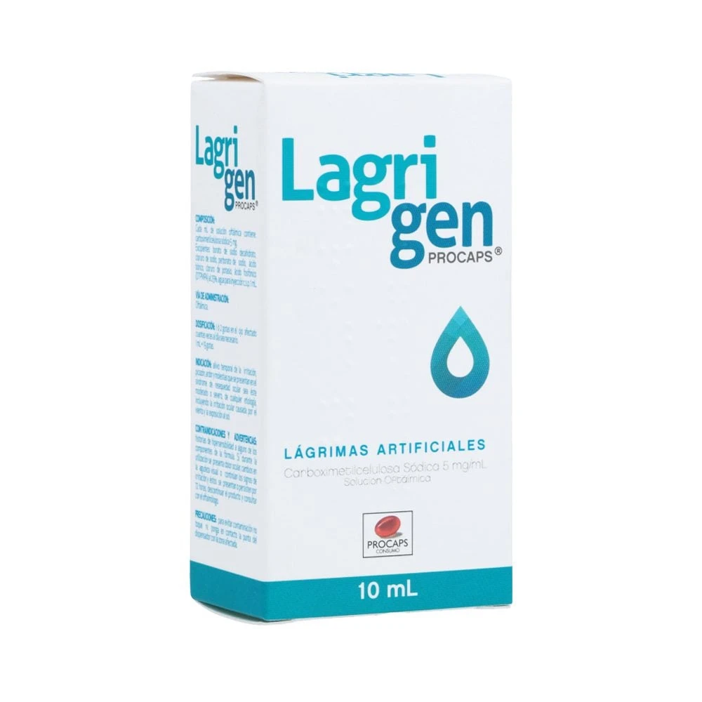 LAGRIGEN