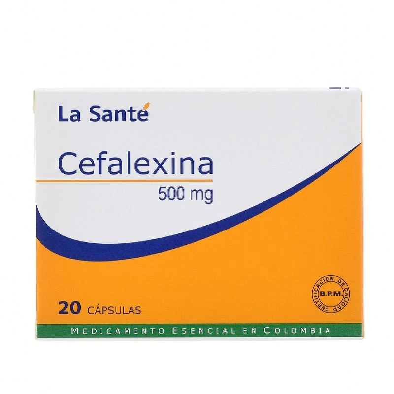 CEFALEXINA