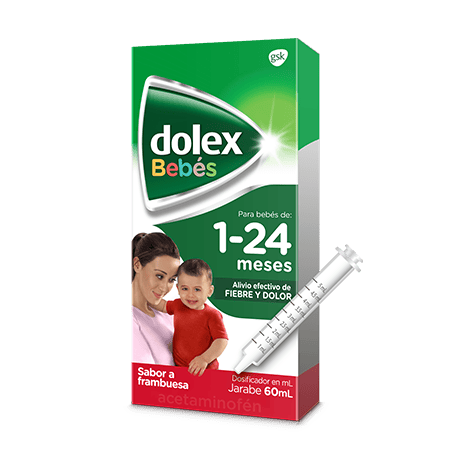 DOLEX BEBES