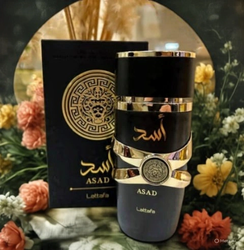 YARA ASAD DE LATTAFA